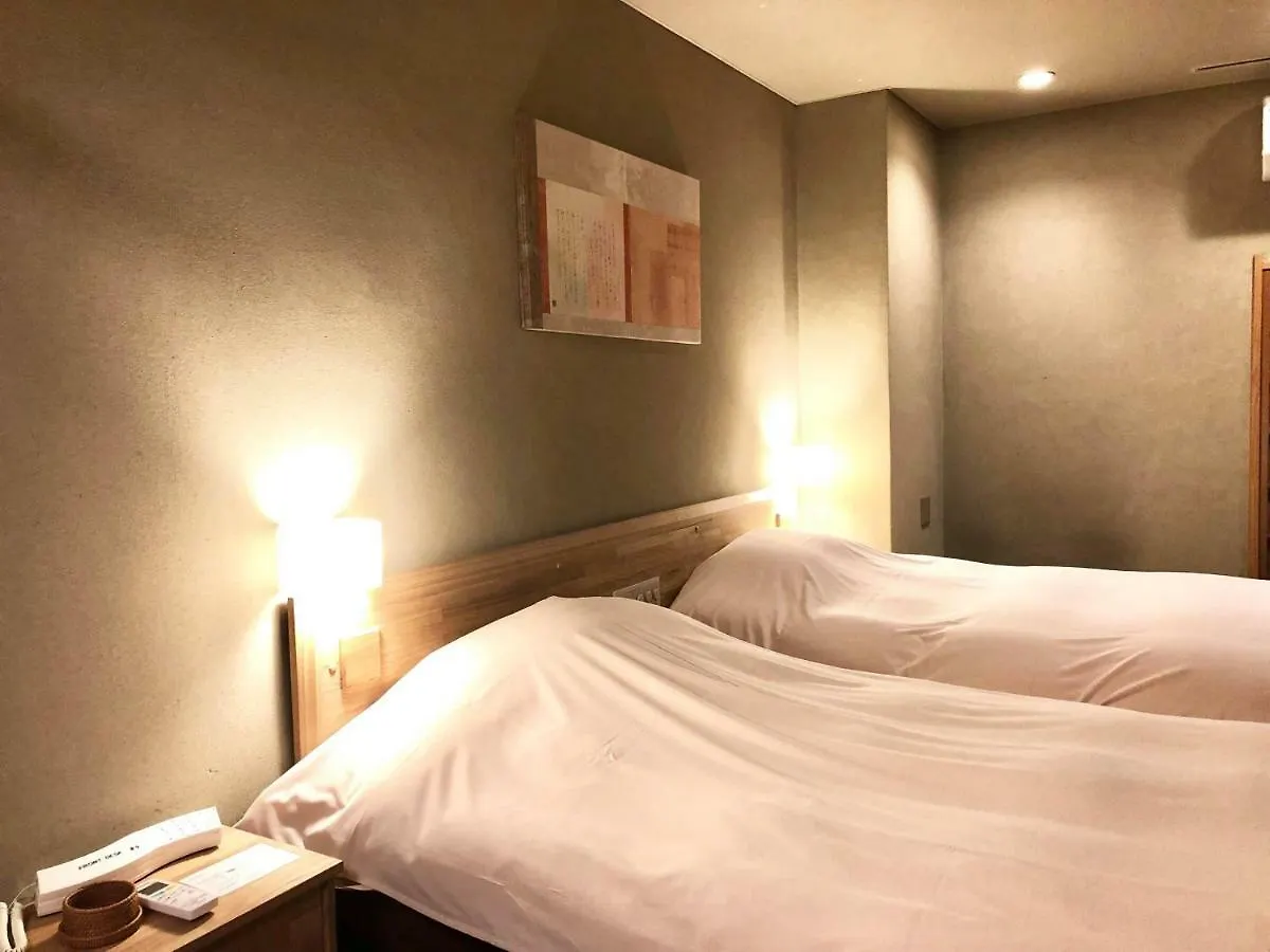 Hotel Laguna Fujisawa