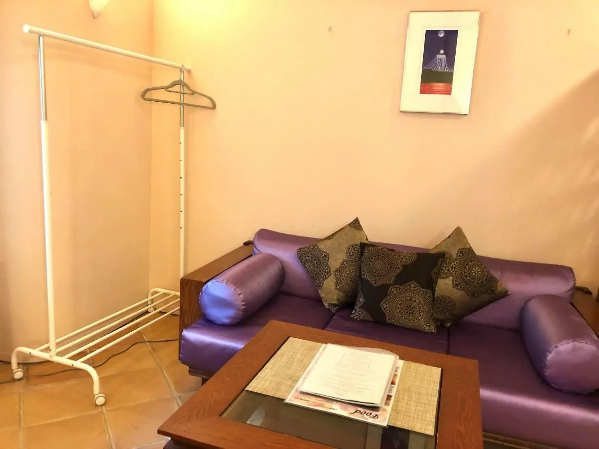Hotel Laguna Fujisawa