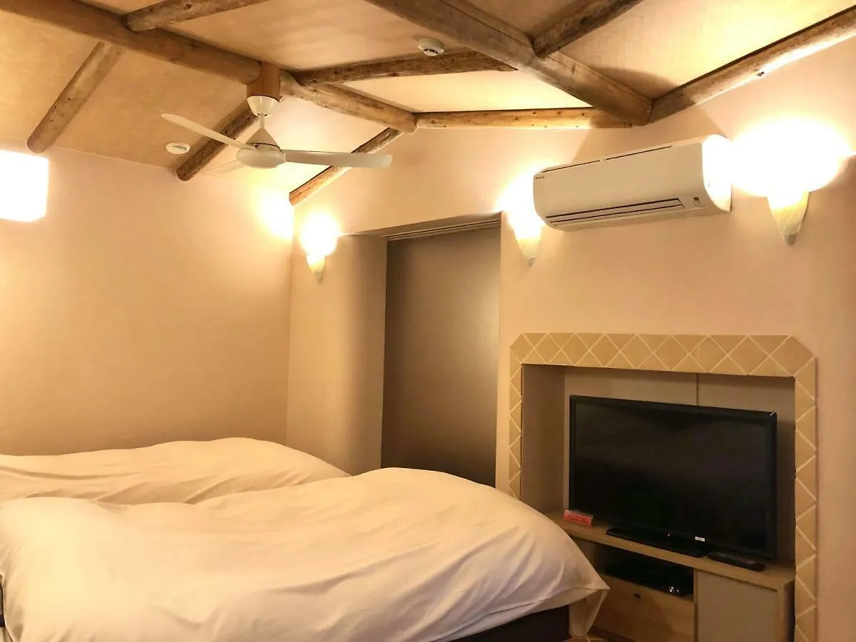 Hotel Laguna Fujisawa