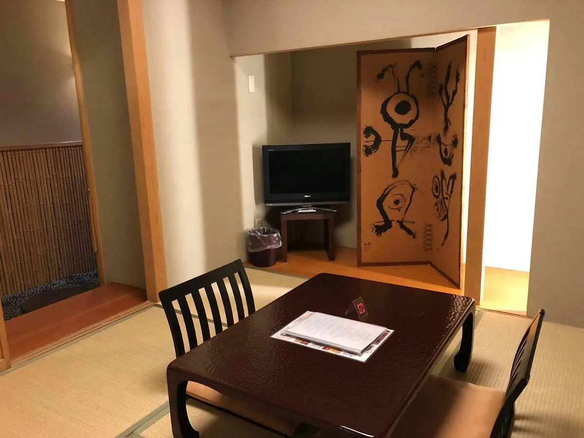 Hotel Laguna Fujisawa
