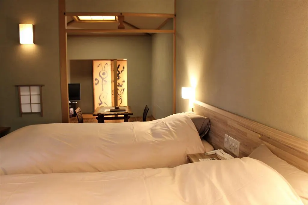 Hotel Laguna Fujisawa