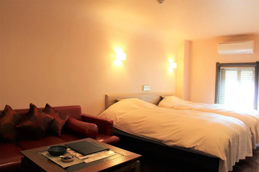 Hotel Laguna Fujisawa