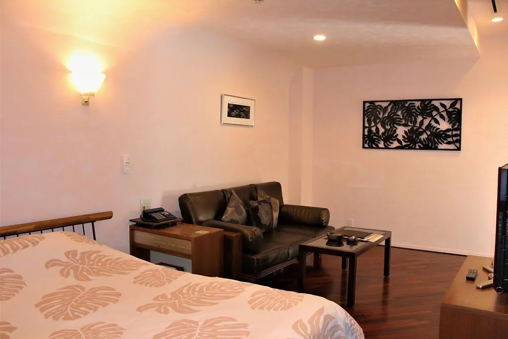 Hotel Laguna Fujisawa