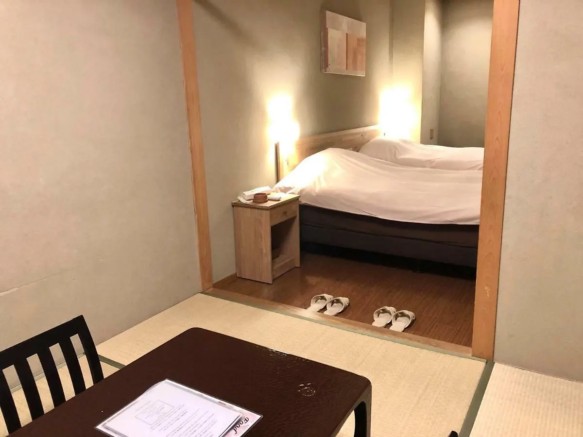 Hotel Laguna Fujisawa Japan